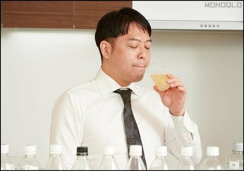 【お酒との相性】ウイスキーの味を邪魔しない! 炭酸水おすすめ イメージ
