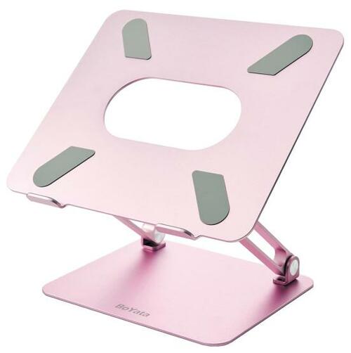 C評価: 硬くて角度調節がしづらい「BoYata」 イメージ