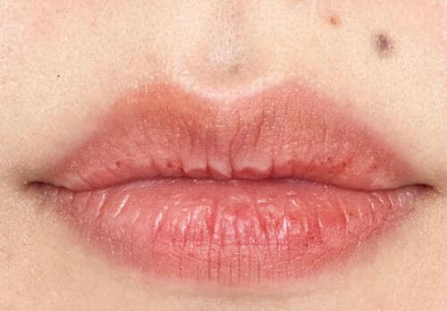 【昼】ランチ後 口紅おすすめ イメージ