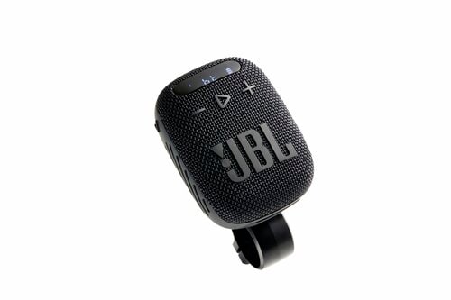 防水Bluetoothスピーカーおすすめ JBL JBL Wind 3 イメージ2