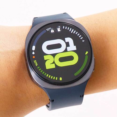 スマートウォッチおすすめ サムスン Galaxy Watch8 44mm イメージ1