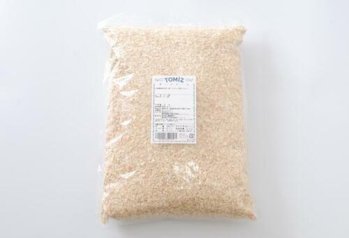 富澤商店・クオカ:TOMIZ cuoca オートミール 2kg:食品雑貨