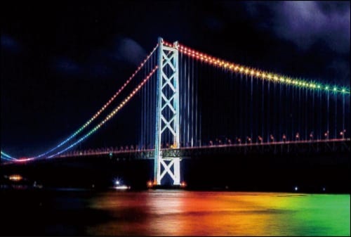 夜景写真 プリンターおすすめ イメージ