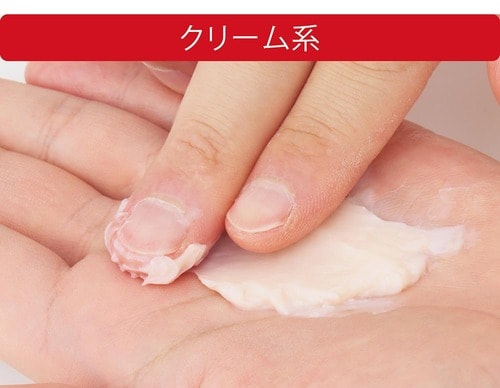 同じ「ソフトワックス」というジャンルでもセット力と使い心地はかなり違う メンズヘアワックスおすすめ イメージ