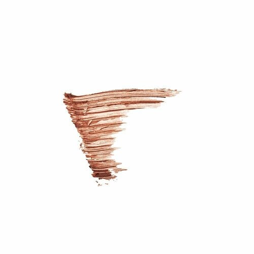 ブラウンマスカラおすすめ ミゼルエディ カールアップマスカラ ロング/02 ビターブラウン イメージ3