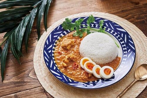 三重県四日市発！全国の高級スーパーでも発売する幻のカレー イメージ