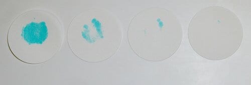 液戻りが少なく、ムレにくい 生理用ナプキンおすすめ イメージ2