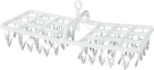 その6：簡単取り込みハンガー 60ピンチ イメージ