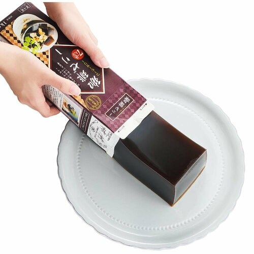 テスト結果 無印良品のコーヒーゼリーと凍らせて食べるアイスおすすめ イメージ