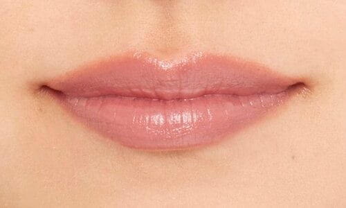 薄づきすぎてリップライナーの意味ナシ リップライナー おすすめ イメージ2