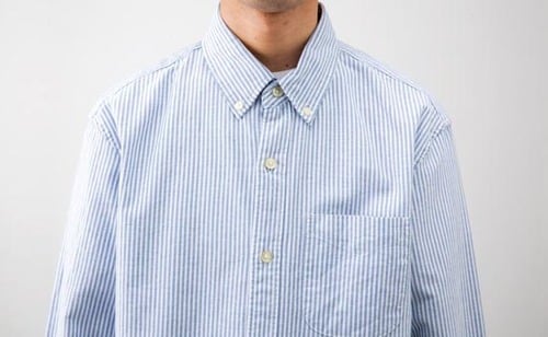 C評価: 【C評価】大きすぎるGAP米国映画の“パパ”のシャツ イメージ