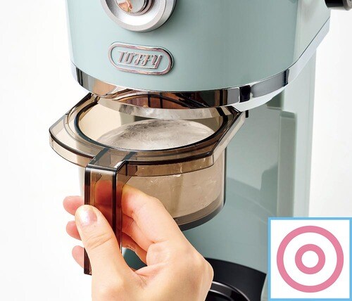 ラドンナ「Toffy 電動ふわふわかき氷器 K-IS9-PA」の使いやすさをチェック