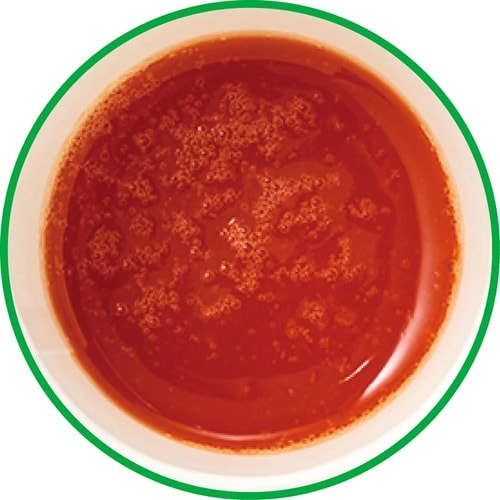 トマトジュースおすすめ 伊藤園 熟トマト 缶 食塩不使用 イメージ2