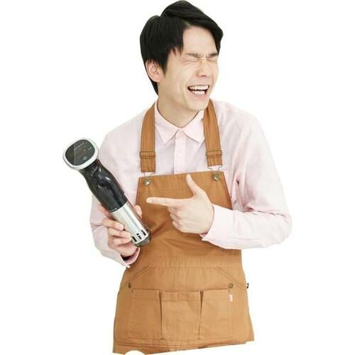 ［結論］使い勝手バツグンのサンコーがベスト「俺が鶏ならこれで食われたい」（濱家さん） イメージ
