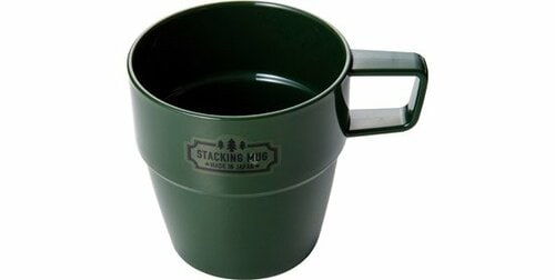 セリア:スタッキングマグ:コップ