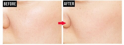 仕上がり フェイスパウダーおすすめ イメージ