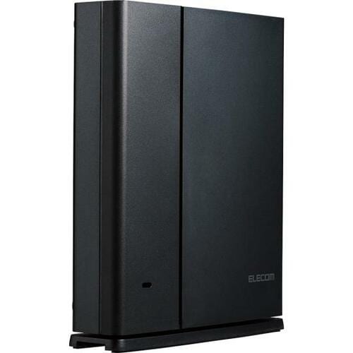 一戸建てなら2.4GHz帯に強いコチラ イメージ