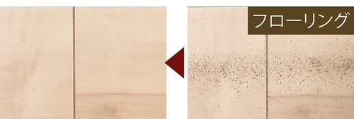 優れた吸引力を発揮 イメージ