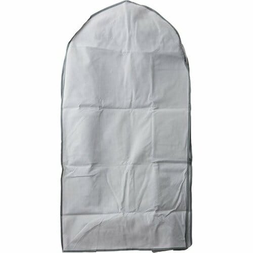 ストレージスタイル:洋服カバー クローゼット:衣類カバー