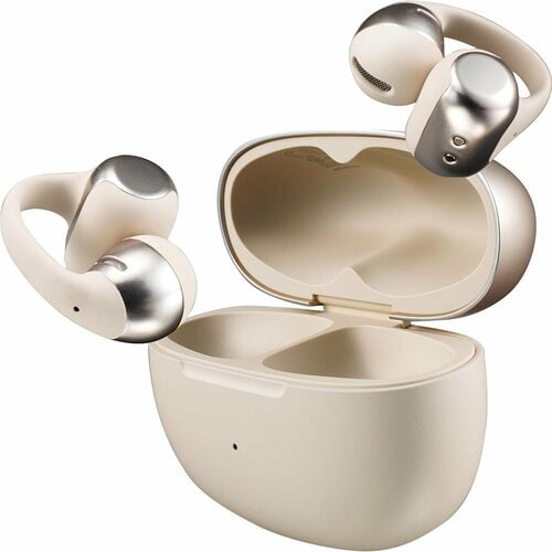 イヤーカフ型イヤホンおすすめ Shokz OpenDots ONE イメージ