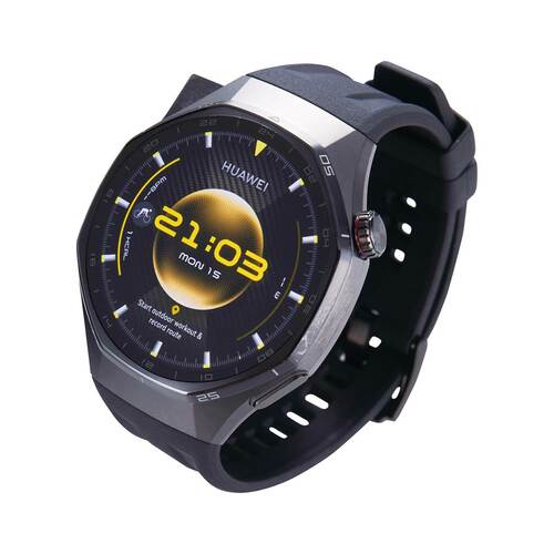 Harmony OS スマートウォッチおすすめ イメージ