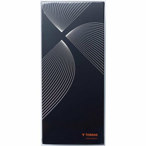 ガラスフィルムおすすめ TORRAS 「航空宇宙材料·Just One Pull」 イメージ1