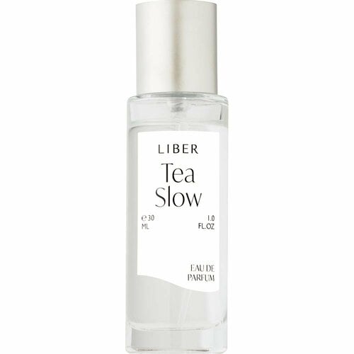 香水おすすめ リベル オードパルファム ティースロー イメージ