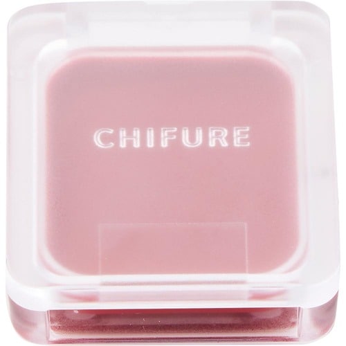  ちふれ リップ ＆ チーク バーム/RD40 レッド系 イメージ2