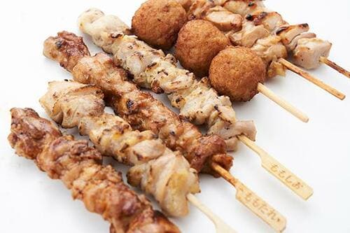 コンビニのホットスナックで今一番アツいのはこの2ジャンル！ イメージ