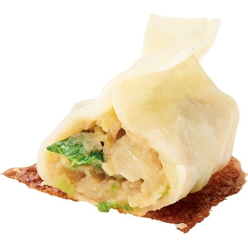 冷凍餃子おすすめ 大阪王将 羽根つき餃子 イメージ3