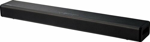 しっかり臨場感があるハイセンス「HS214」 イメージ