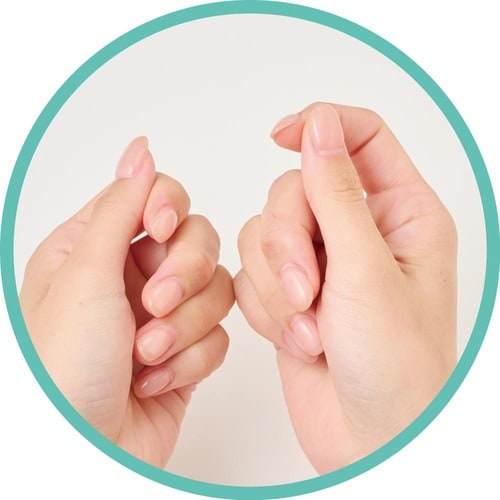 使用感 いい匂いのハンドクリームおすすめ イメージ