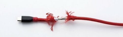 耐久性・電流ともに 優秀なUSBの決定版 イメージ