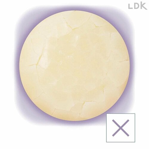 保湿力：✕ いい香りのハンドクリームおすすめ イメージ