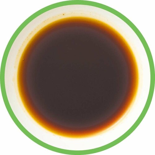 鍋の素おすすめ にんべん あとのせ 鰹節が香る鍋つゆ あさりの旨み イメージ2
