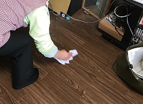 “本家”家事代行業者との 差は、あまりありません イメージ2