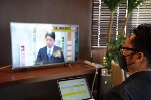 「F340シリーズ」は買い？ ライバルのAndroid TVと比較 イメージ