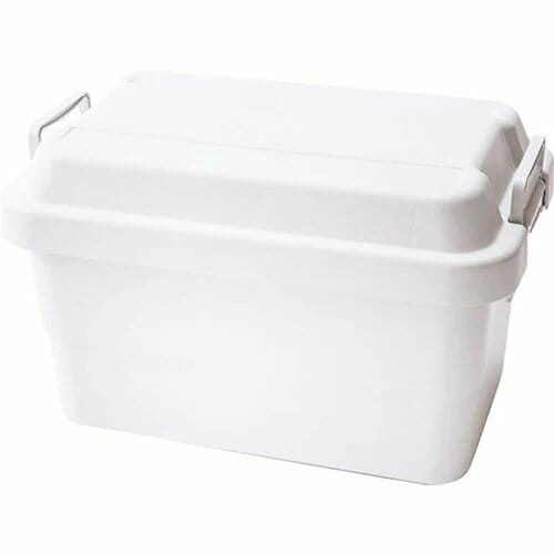 無印良品のおすすめおすすめ 無印良品 再生ポリプロピレン入り 頑丈収納ボックス 大 イメージ1