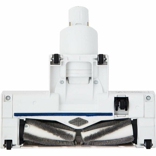 ゴミ収集ドック付き掃除機おすすめ パナソニック  セパレート型 コードレス スティック掃除機 MC-NS100K イメージ2