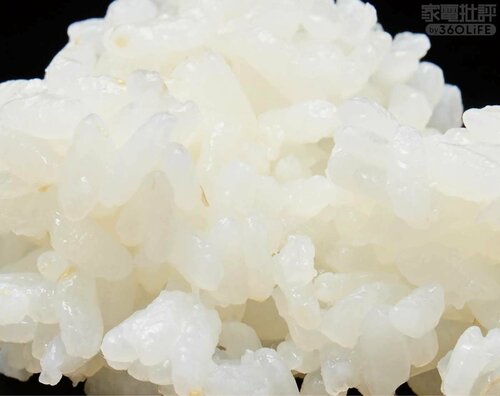 さっぱりとした味わいと程よい食感 高級炊飯器おすすめ イメージ