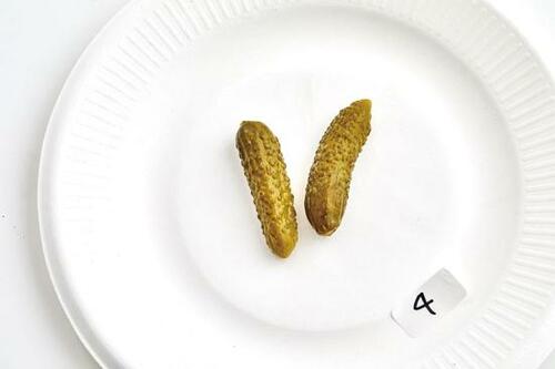 11位: 食材として使うべし！ マイユのコルニッション イメージ