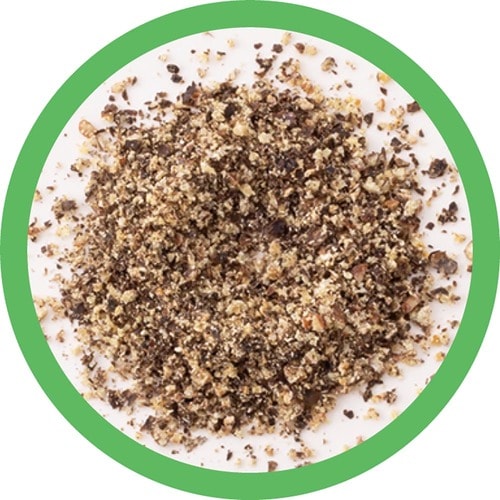 ペッパーミルおすすめ KEYUCA ステンレス電動セラミックミル イメージ2