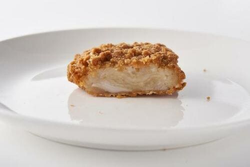 15位: 味の素「骨なしフライドチキン」|衣がとても粉っぽい
