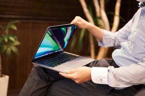 M1搭載Macの検証