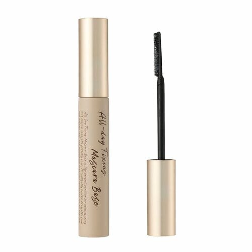 マスカラ下地おすすめ ミルクタッチ オールデイフィクシングマスカラベース イメージ