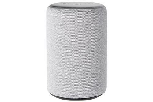 温度センサーも搭載した「Echo Plus」 イメージ