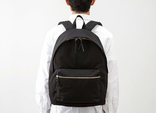 【A+評価】プロがもっともオススメするのはGUでした オトナもイケる最強のバックパックおすすめ イメージ2