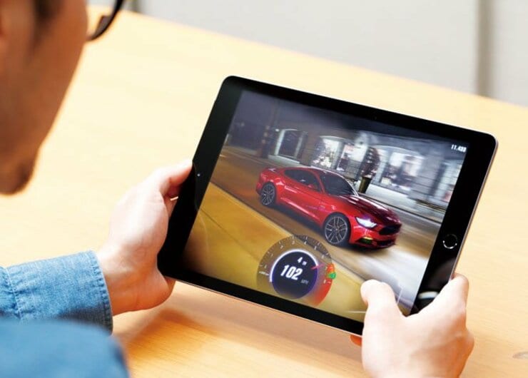 新iPad Pro発表の裏で<br />「無印iPad」の存在価値が急騰中です