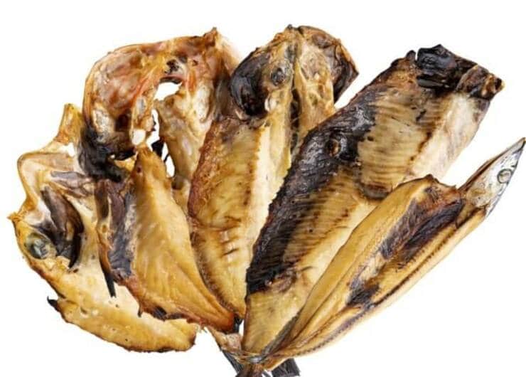 【楽天訳アリ】「アウトレット干物福袋」は朝食に最適です│『MONOQLO』とプロがジャッジ