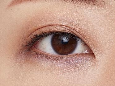 仕上がり:青を使いこなして魅惑的なアイに イメージ2